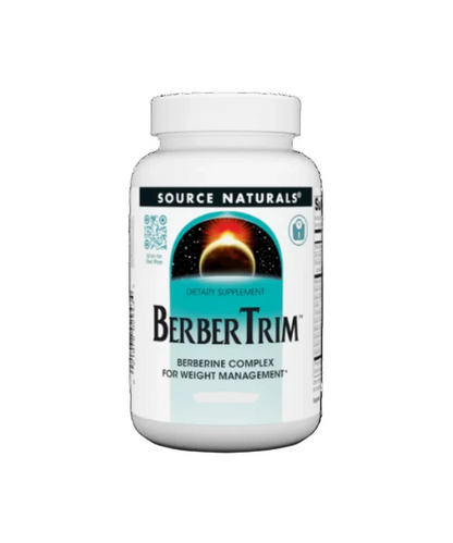 BerberTrim 45 Capsules