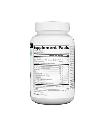 BerberTrim 45 Capsules