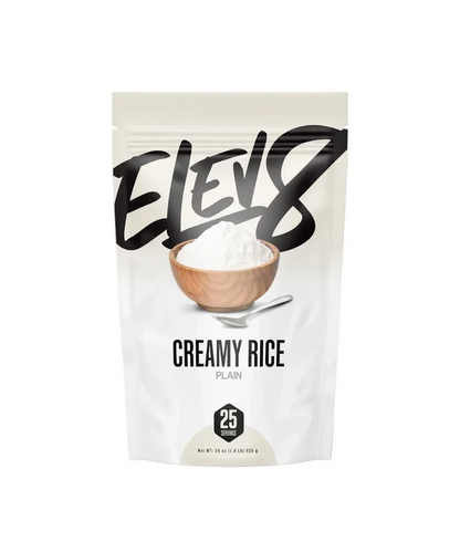 Elev8 Creamy Rice