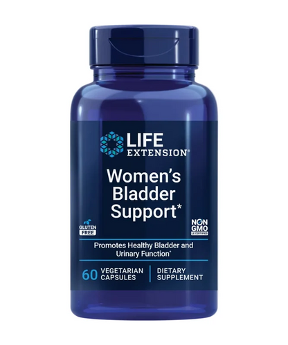 Women's Bladder Support
