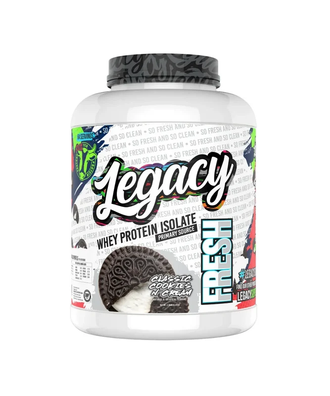 5 lb Legacy Pasture Fed Blend - Call For In Store Pricing