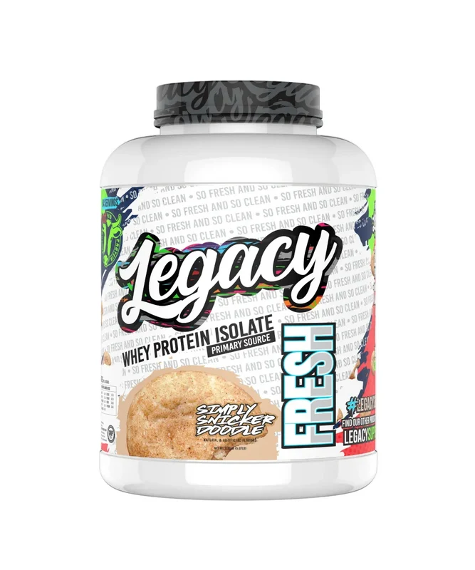 5 lb Legacy Pasture Fed Blend - Call For In Store Pricing