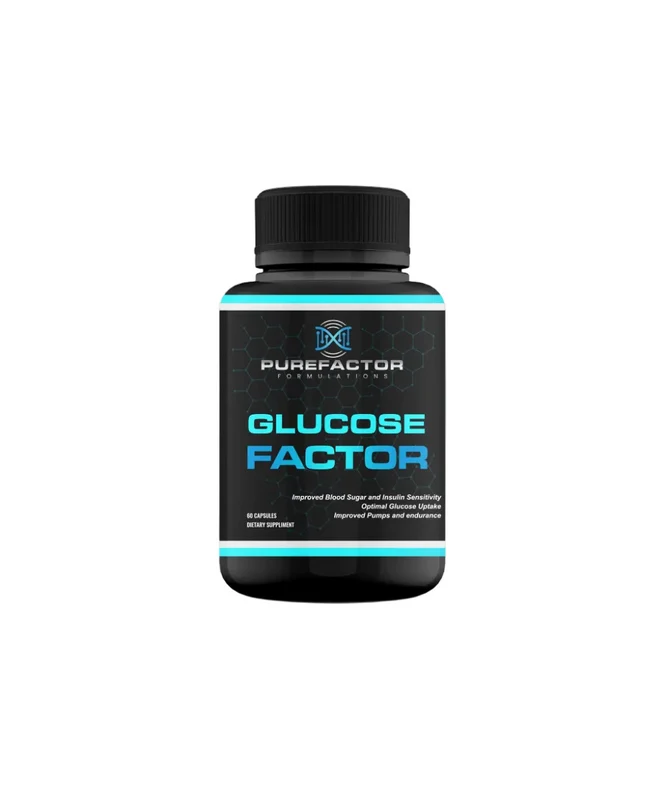 Glucose Factor