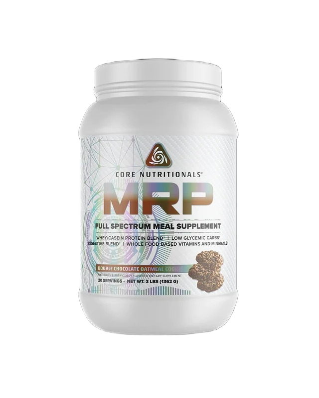 Core MRP