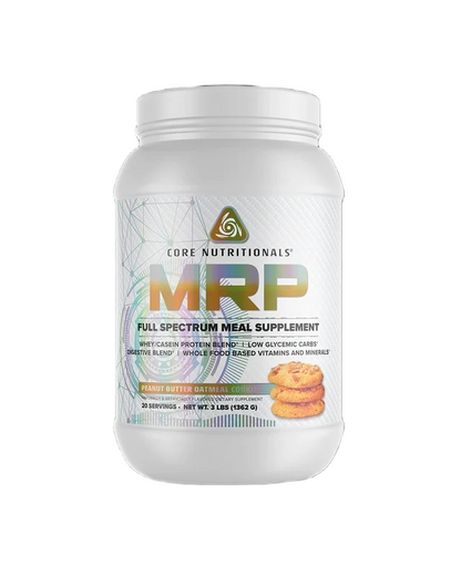 Core MRP
