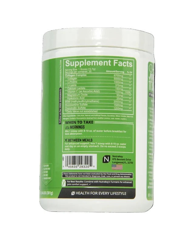 Innoflex  Joint Formula