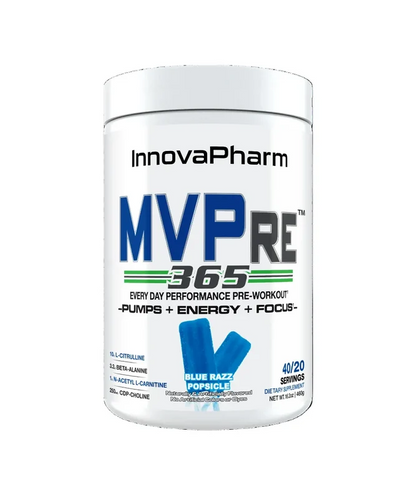 MVPre 365