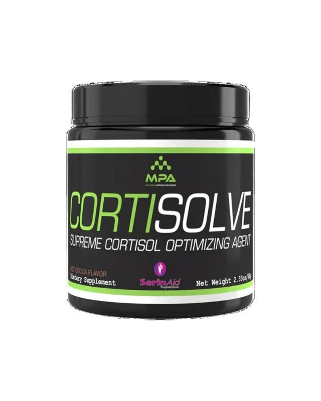 CORTISOLVE