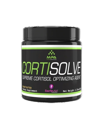CORTISOLVE