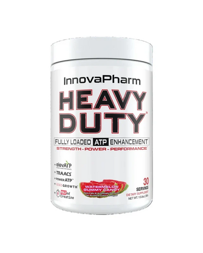 Heavy Duty - Innovapharm