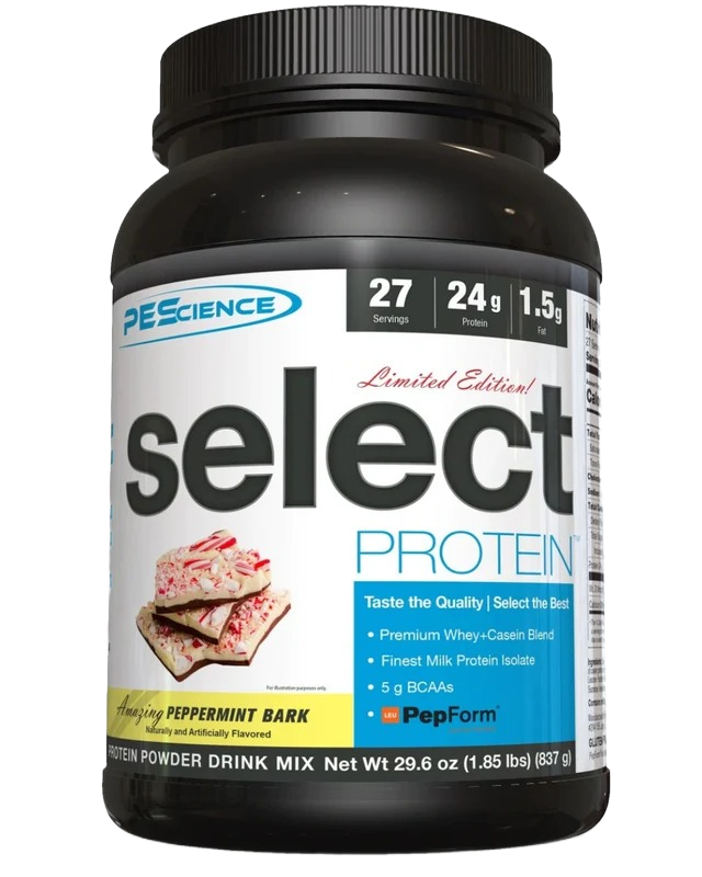 Select Protein 1.9lb