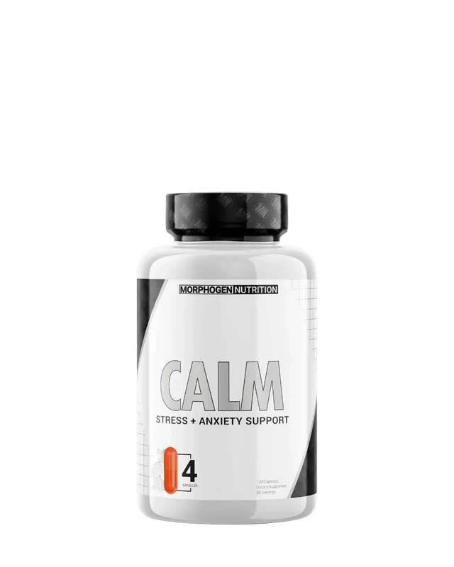 Calm - Morphogen