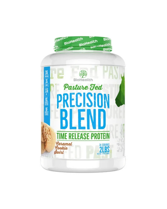 Precision Blend 2lb (Pasture Fed) - Call For In Store Pricing