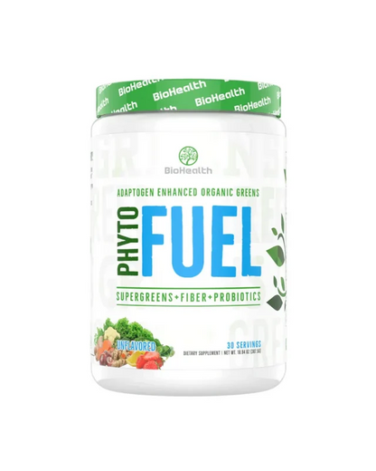 Phyto Fuel (Greens) - Call For In Store Pricing
