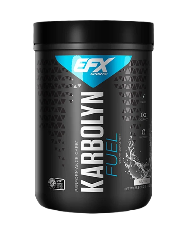 Karbolyn (small 2.2 lb)