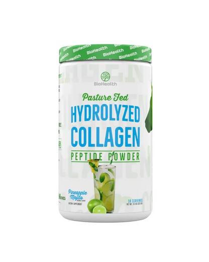 Hydrolyzed Collagen (Pasture Fed) - Call For In Store Pricing