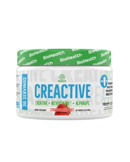 CreActive (HCL) - Call For In Store Pricing