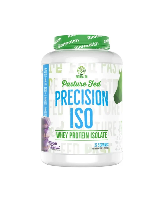 2lb Precision Iso (Pasture Fed) - Call For In Store Pricing