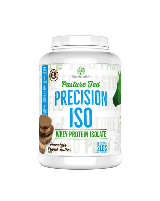2lb Precision Iso (Pasture Fed) - Call For In Store Pricing