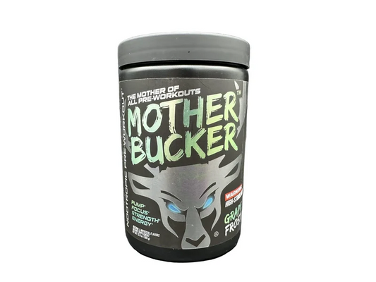 Mother Bucker