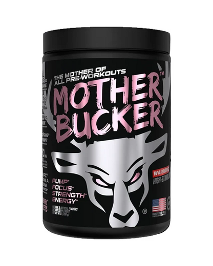 Mother Bucker