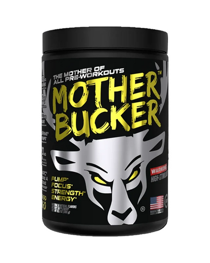 Mother Bucker