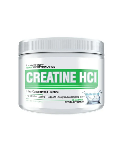 Creatine HCL Powder (Innovapharm)