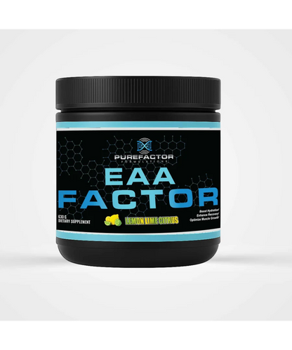 EAA Factor