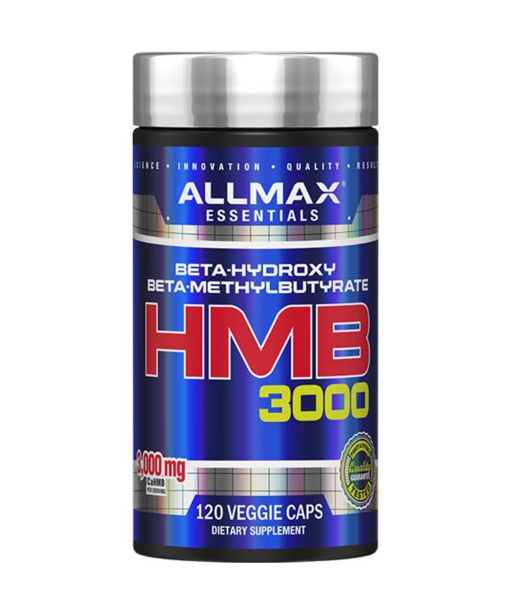 HMB 3000 120 caps (Allmax)