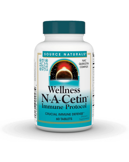 Wellness N-A-Cetin