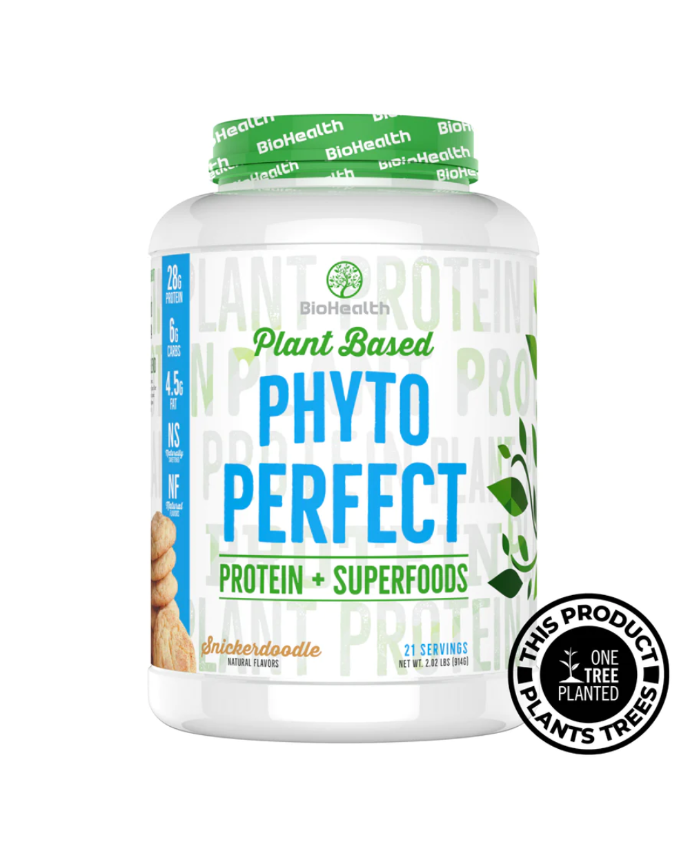 Phyto Perfect (Plant Based) - Call For In Store Pricing