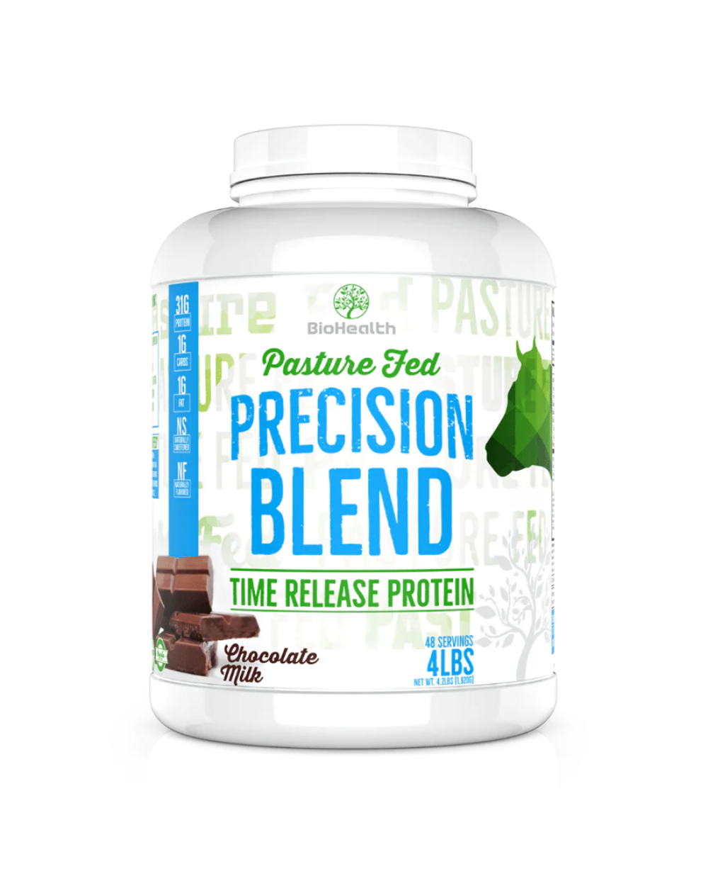 Precision Blend 4lb (Pasture Fed) - Call For In Store Pricing