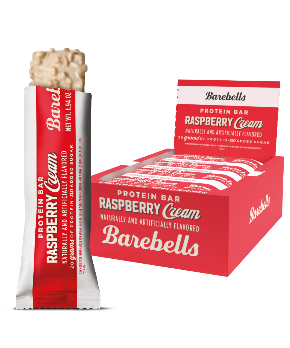 Barebells Protein Bar Case