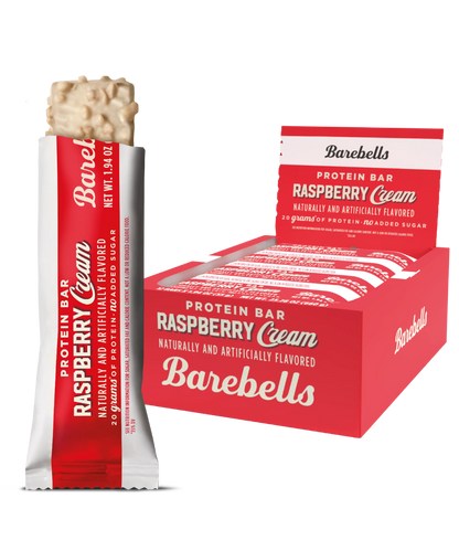 Barebells Protein Bar Case