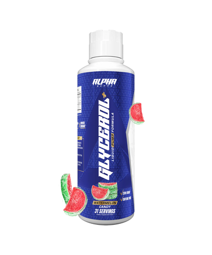 Glycerol Liquid Pump Formula