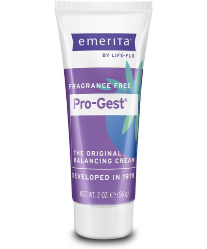 Pro-Gest Balancing Cream