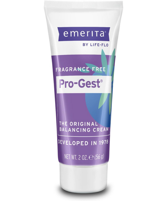 Pro-Gest Balancing Cream