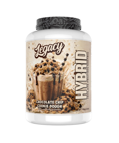 Legacy Hybrid Isolate 2lb