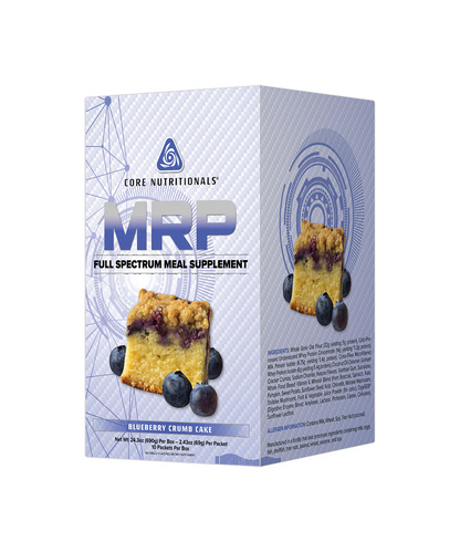 MRP Travel Pack Box/10