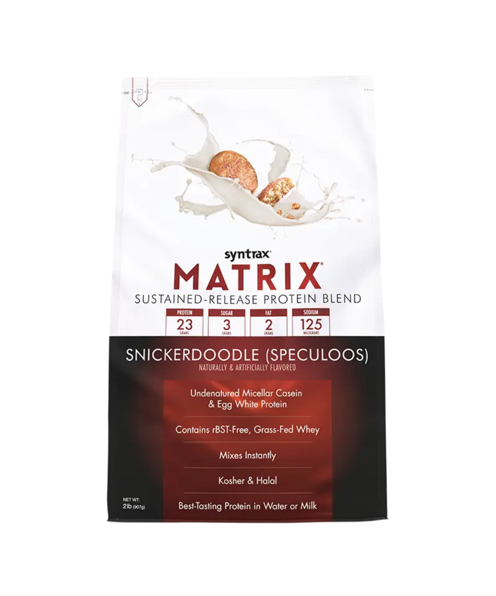 Matrix 2lb