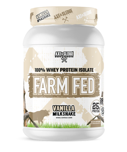 Farm Fed