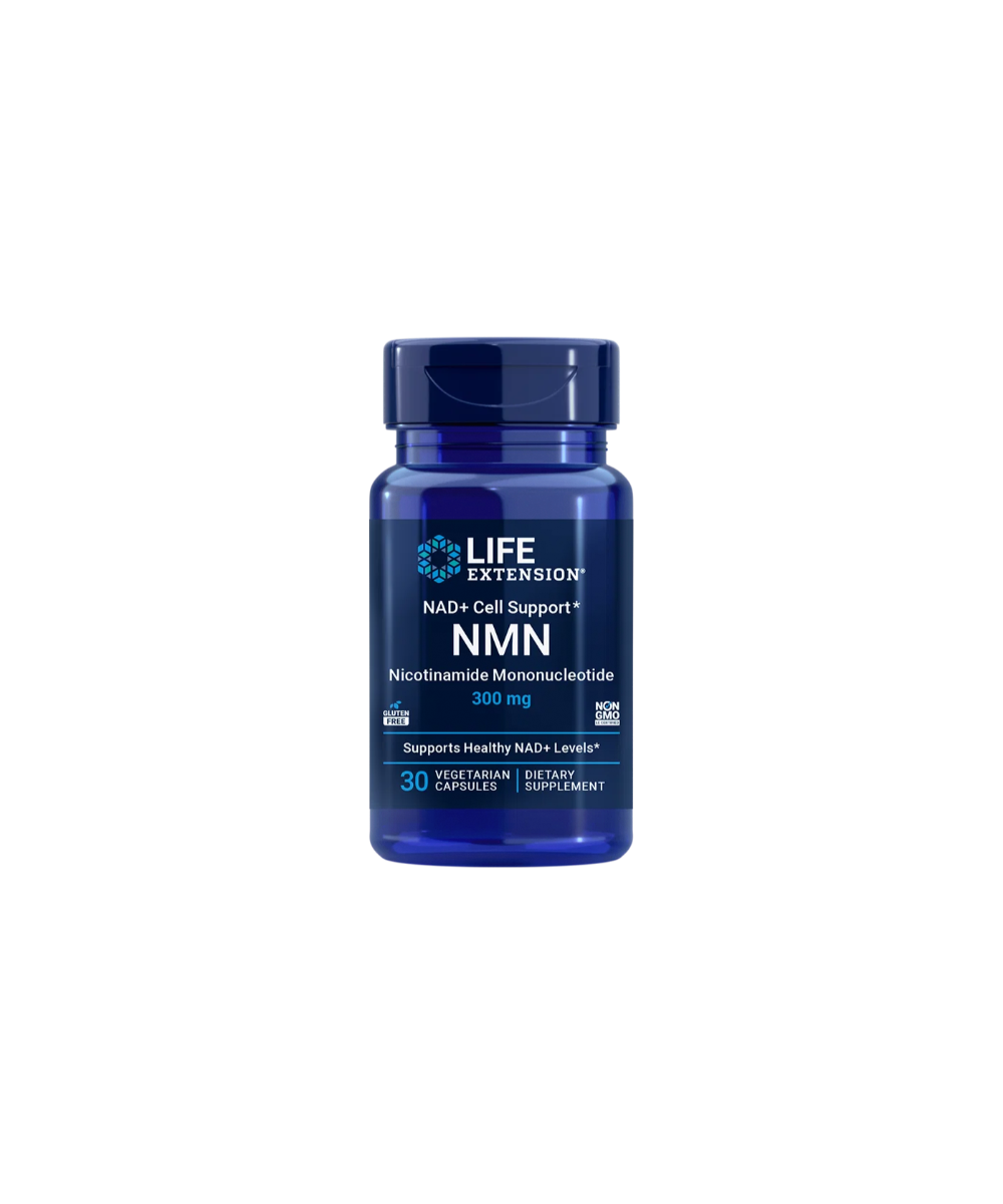 NMN Nicotinamide Mononucleotide NAD+ Cell Support