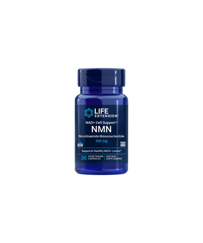 NMN Nicotinamide Mononucleotide NAD+ Cell Support