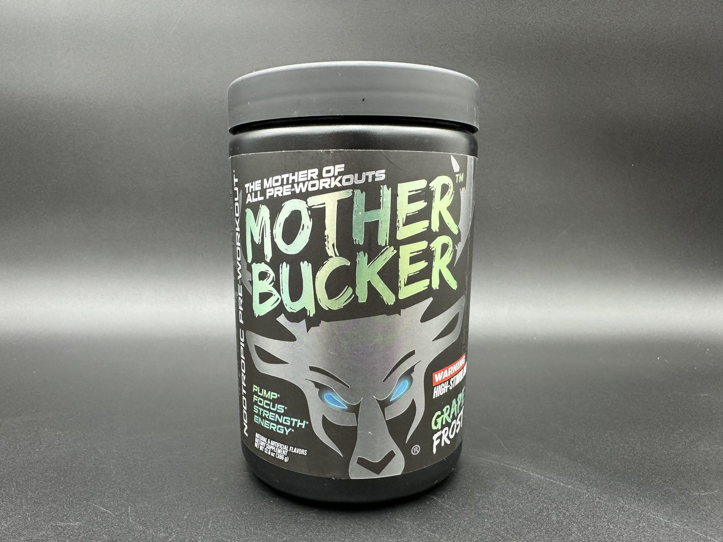 Mother Bucker