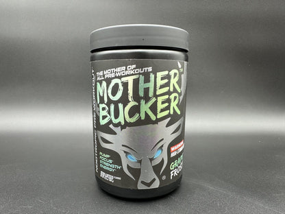 Mother Bucker