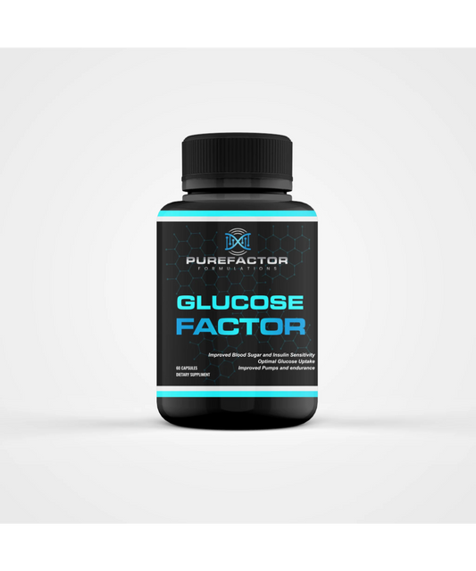 Glucose Factor