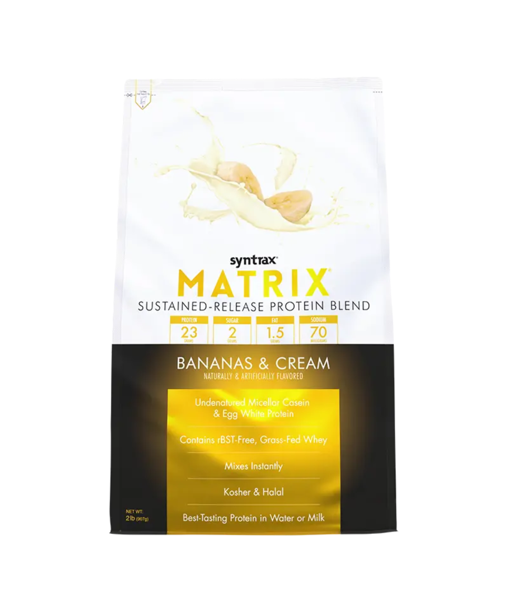 Matrix 2lb