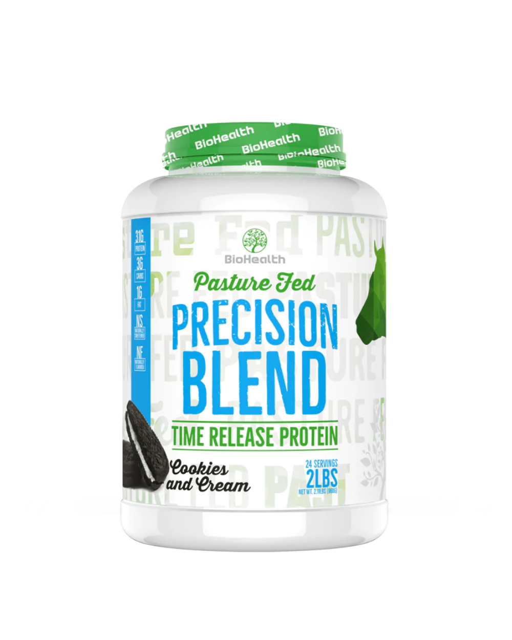Precision Blend 2lb (Pasture Fed) - Call For In Store Pricing