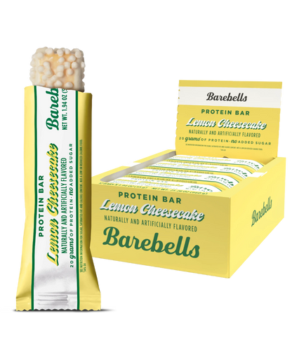 Barebells Protein Bar Case