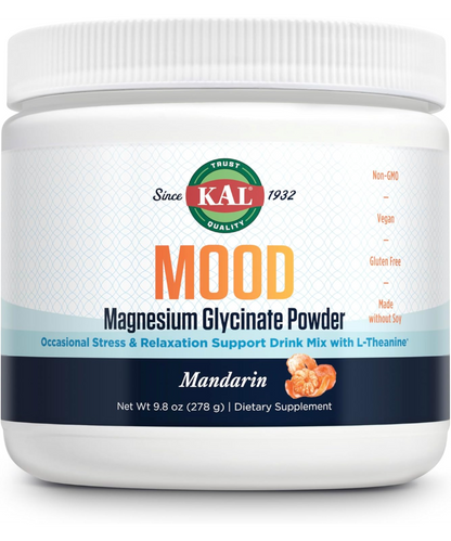 Mood Magnesium Powder
